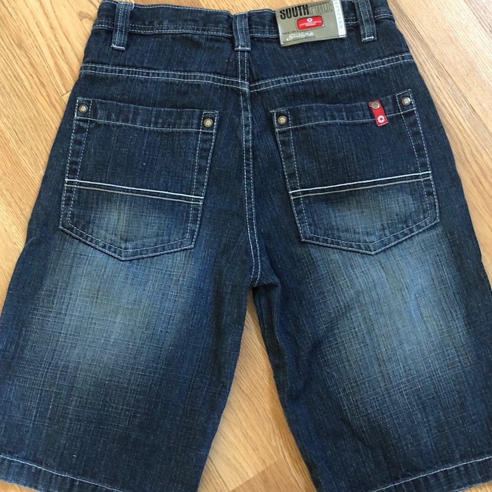 🛍South Pole size 12 boys shorts🛍